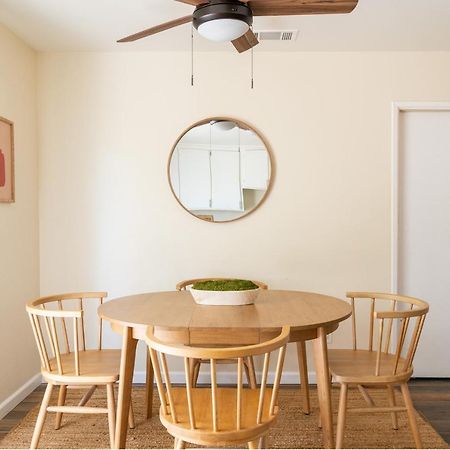 Red Rock - Desert Feel - Game Room Joshua Tree Extérieur photo
